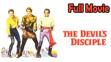 The Devil's Disciple (1959) Watch HD