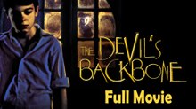 The Devil’s Backbone (2001) ENG SUB Watch HD