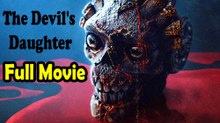 The Devil's Daughter (1973) Watch HD