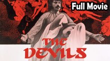 The Devils (1971) Watch HD