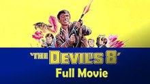 The Devil's 8 (1969) Watch HD