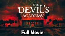 The Devil's Academy (2023) Watch HD
