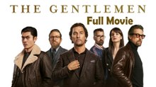 The Gentlemen (2020) Watch HD