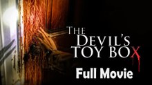 The Devil's Toy Box (2017) Watch HD