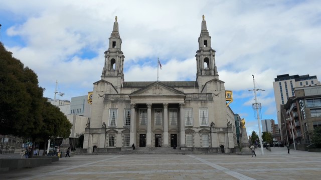 Final budget plans focused on improving everyday services announced by Leeds City Council