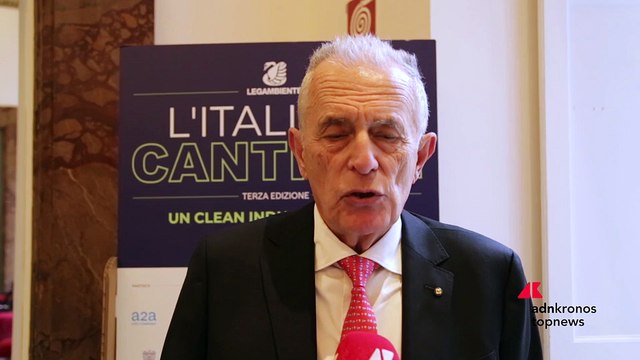 Sostenibilità: Piunti (Conou), 'Consorzio, eccellenza di economia circolare, raccoglie e rigenera al 98%'
