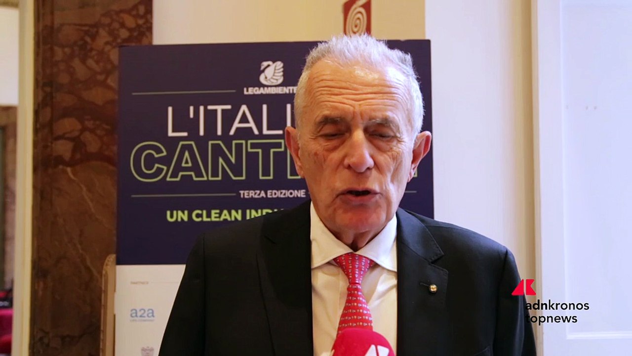 Sostenibilità: Piunti (Conou), 'Consorzio, eccellenza di economia circolare, raccoglie e rigenera al 98%'