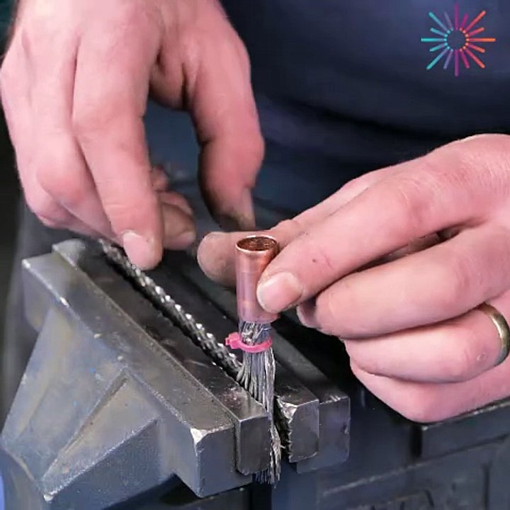 Make wiring repairs look professional