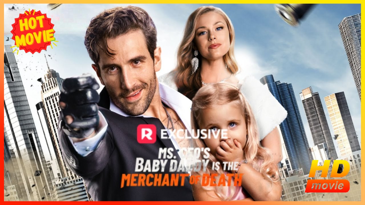 Ms. CEO's Baby Daddy Is the Merchant of Death | Full Movie HD - Best Drama ShortFilms Hot Comeback Story Modern Romantic Emotional Feel-Good Dysfunctional-Family Father-and-Son Steamy Suspenseful USA Office Banquet Mansion Contemporary All Ages CEO Billio