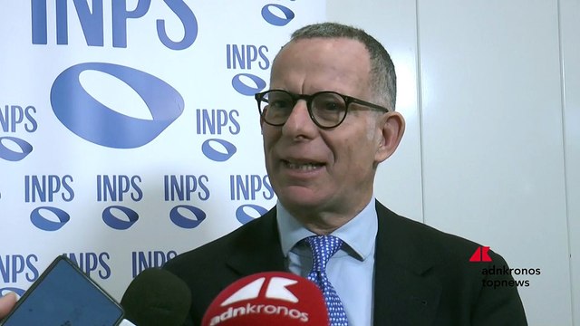 Inps: presidente Fava, “dipendenti al centro di questa due giorni”