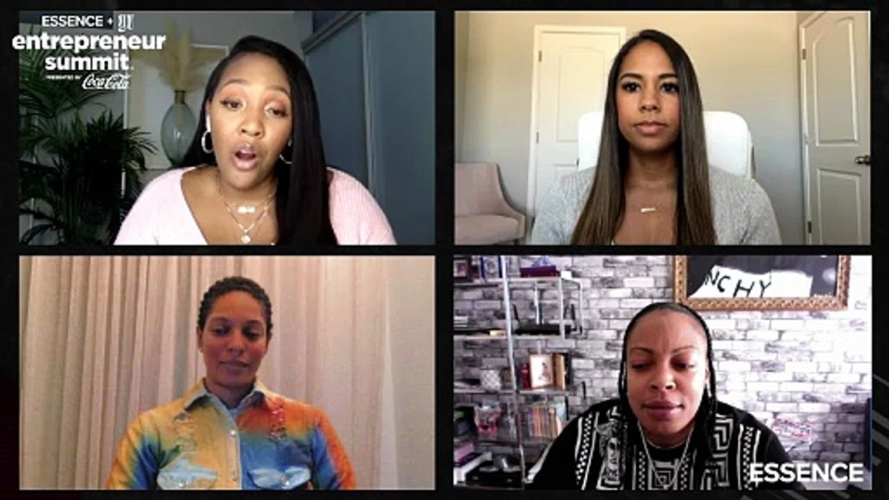 Entrepreneur Summit| Building A Legacy: Entrepreneurship As A Path To Generational Wealth