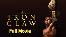 The Iron Claw (2023) Watch HD