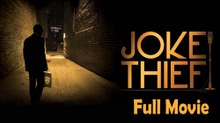 The Joke Thief (2018) Watch HD