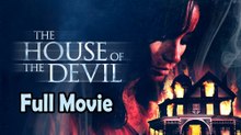 The House of the Devil (2009) Watch HD
