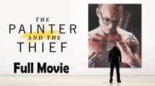 The Painter and the Thief (2020) Watch HD