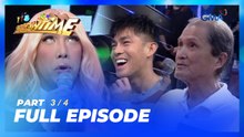It's Showtime: Vice Ganda, inilaglag na may kasamang iba sa paresan? (February 4, 2026) (Part 3/4)