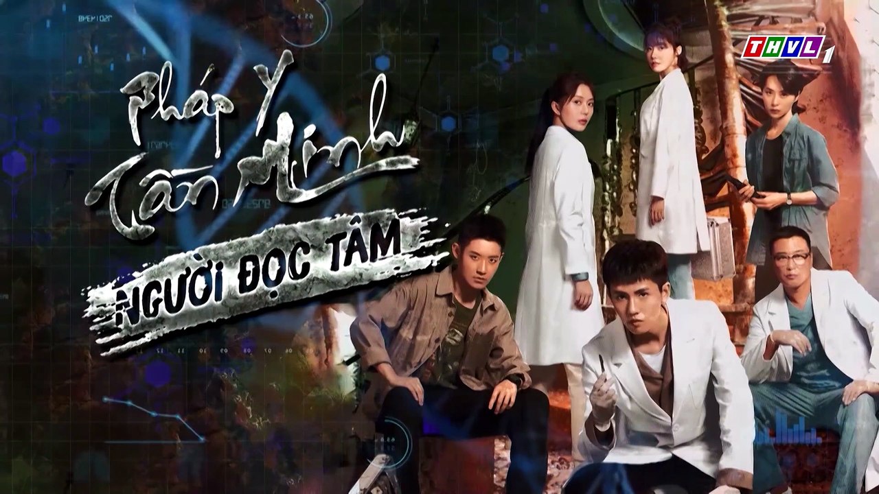 Pháp Y Tần Minh Phần 1 Người Đọc Tâm Tập 26 Lồng Tiếng - Trương Diệu x Thang Mẫn - Medical Examiner Dr. Qin: The Mind Reader Engsub (2022) | Phim Hay