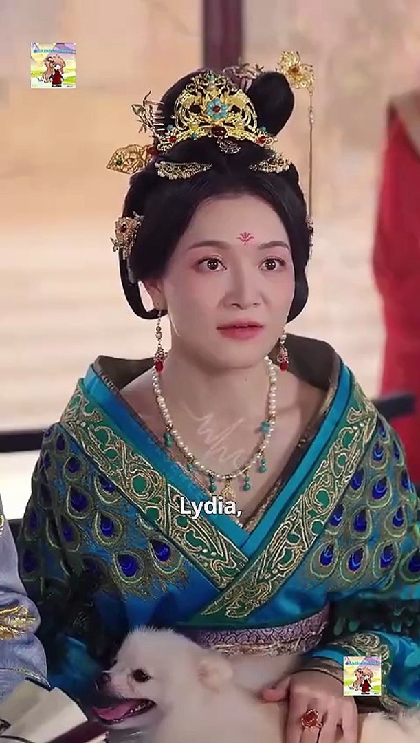 [#MiniMovie] Reborn Bride Saving the Crown Prince