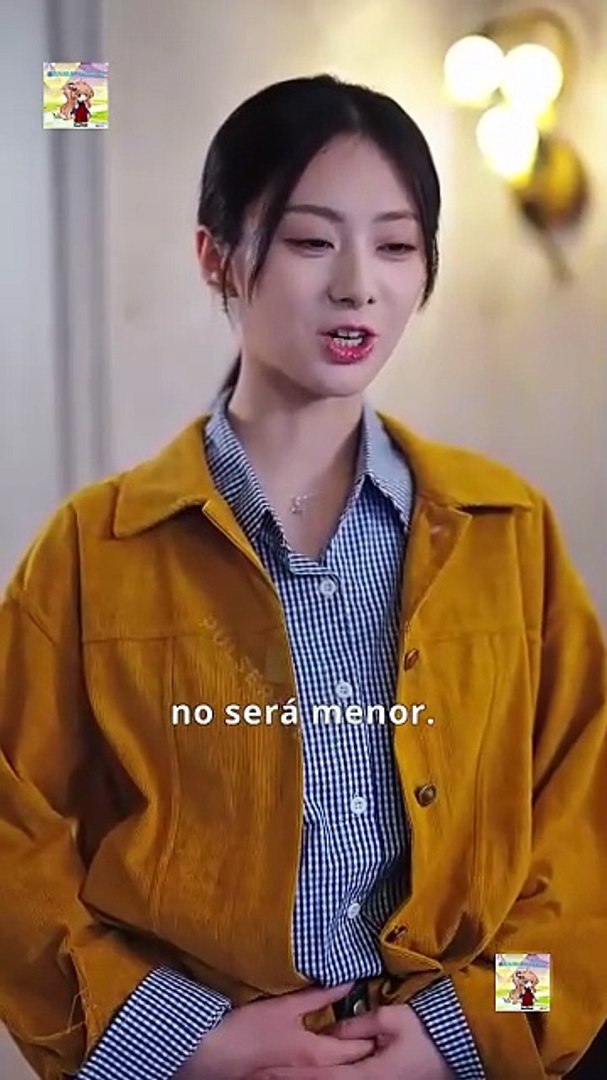 [#MiniMovie] De empleada a esposa del jefe ¡y con trillizos!