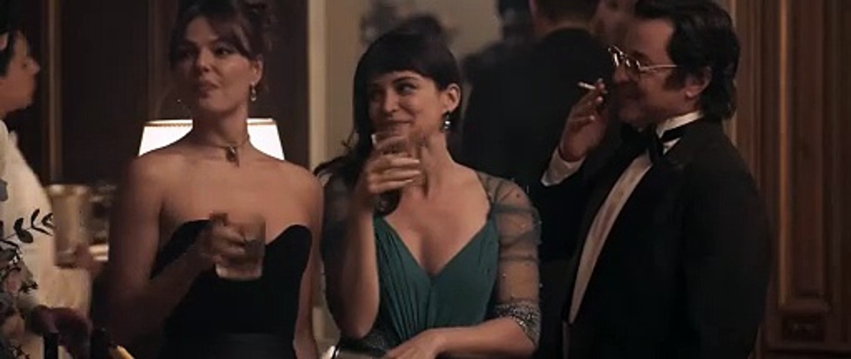 ANGELA - Moreau