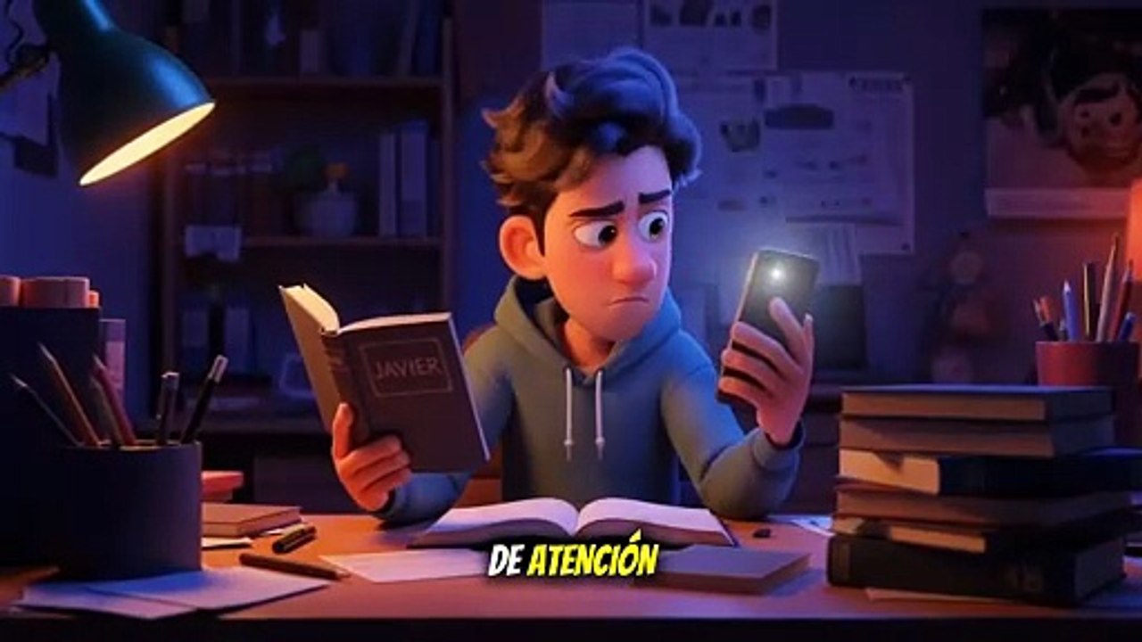 Lo que Ocurre Cuando Decides CONTROLAR TU MENTE— Historia Motivacional Corta en Español