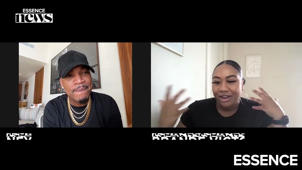 Ne-Yo Talks Tour Possibilities