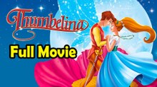 Thumbelina (1994) Watch HD