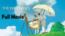 The Wind Rises (2014) Watch HD