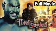 The Thief of Badad (1940) Watch HD