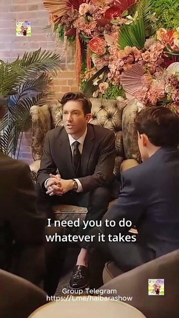 [#MiniMovie] Pick up a Billionaire Husband Full HD