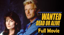 Wanted Dead or Alive (1987) Watch HD