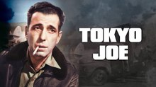 Tokyo Joe (1949) Watch HD