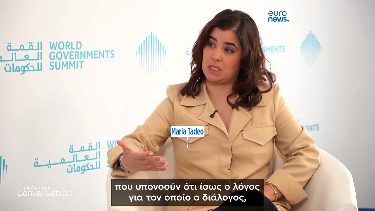 Πρόεδρος Εσθονίας στο Euronews: Η ΕΕ να ενισχύσει άμυνα, να μην «δοκιμάσει» Άρθρο 5