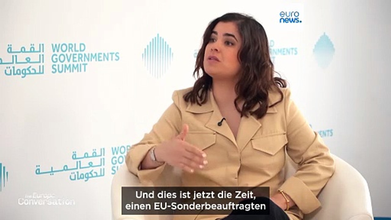 Estlands Präsident bei Euronews: EU soll Verteidigung stärken, Artikel fünf nicht riskieren