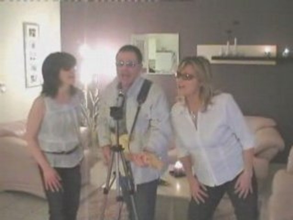 ROCH VOISINE-entre babaches