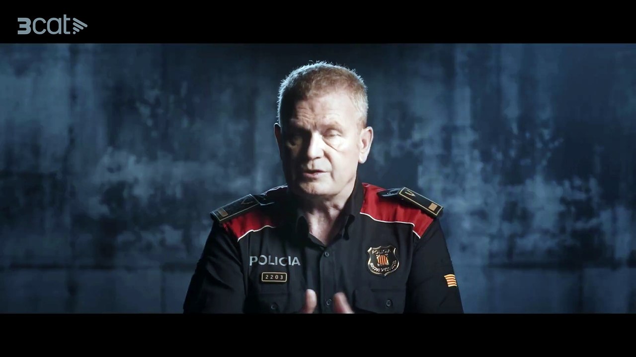 Crims: El doble crim de Bellvitge - Tráiler