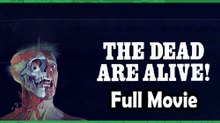 The Dead Are Alive (1972) Watch HD