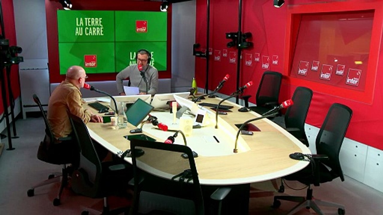 Décoloniser notre relation aux animaux - La terre au carré