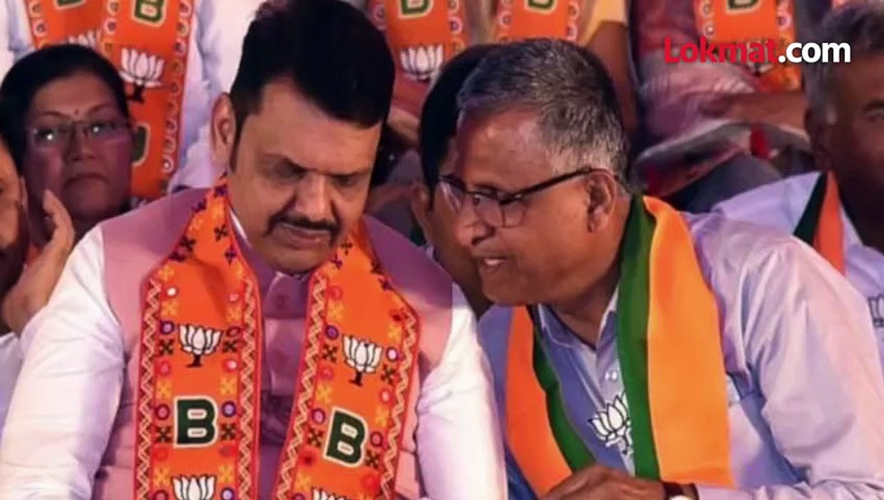 भाजपचे टेन्शन वाढले शिवसेना उमेदवार उपमहापौर निवडणूक रिंगणात…