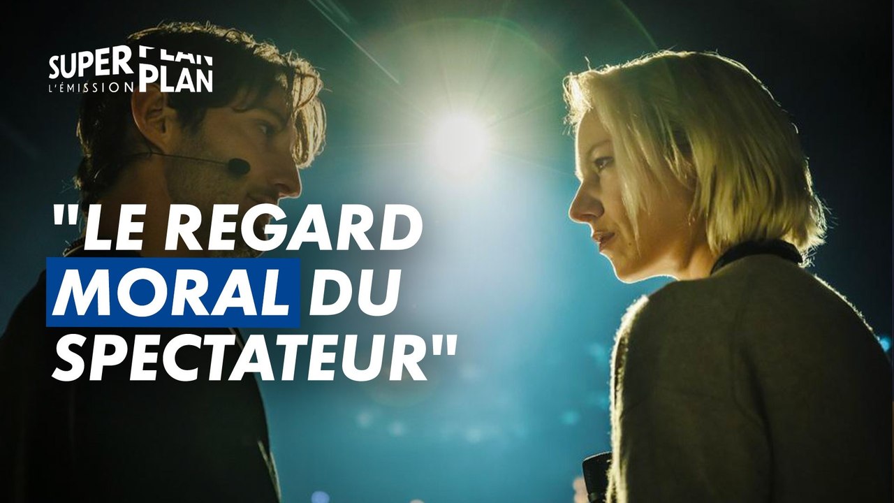 Marion Barbeau : des salles de l'Opéra de Paris aux salles de cinéma