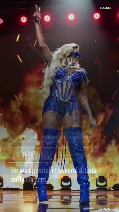 WATCH: Your Favorite Artists Are Now In The 2023 Songwriters Hall Of Fame