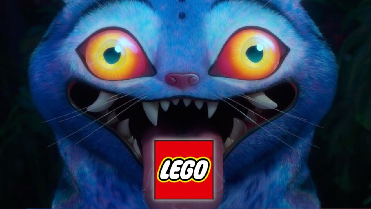 Lego veröffentlicht Teaser zu KPop Demon Hunters und zeigt direkt einen Film-Liebling und kündigt erstes Set an