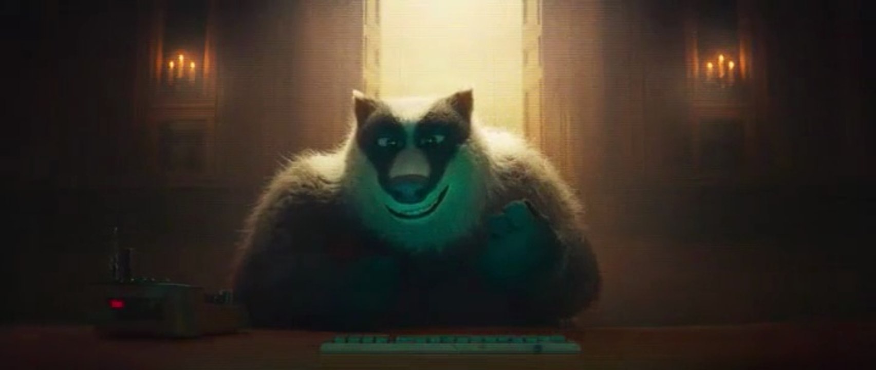 Pets On A Train (2026) New Hindi Dubbed HD Movie Hollywood Lates Release