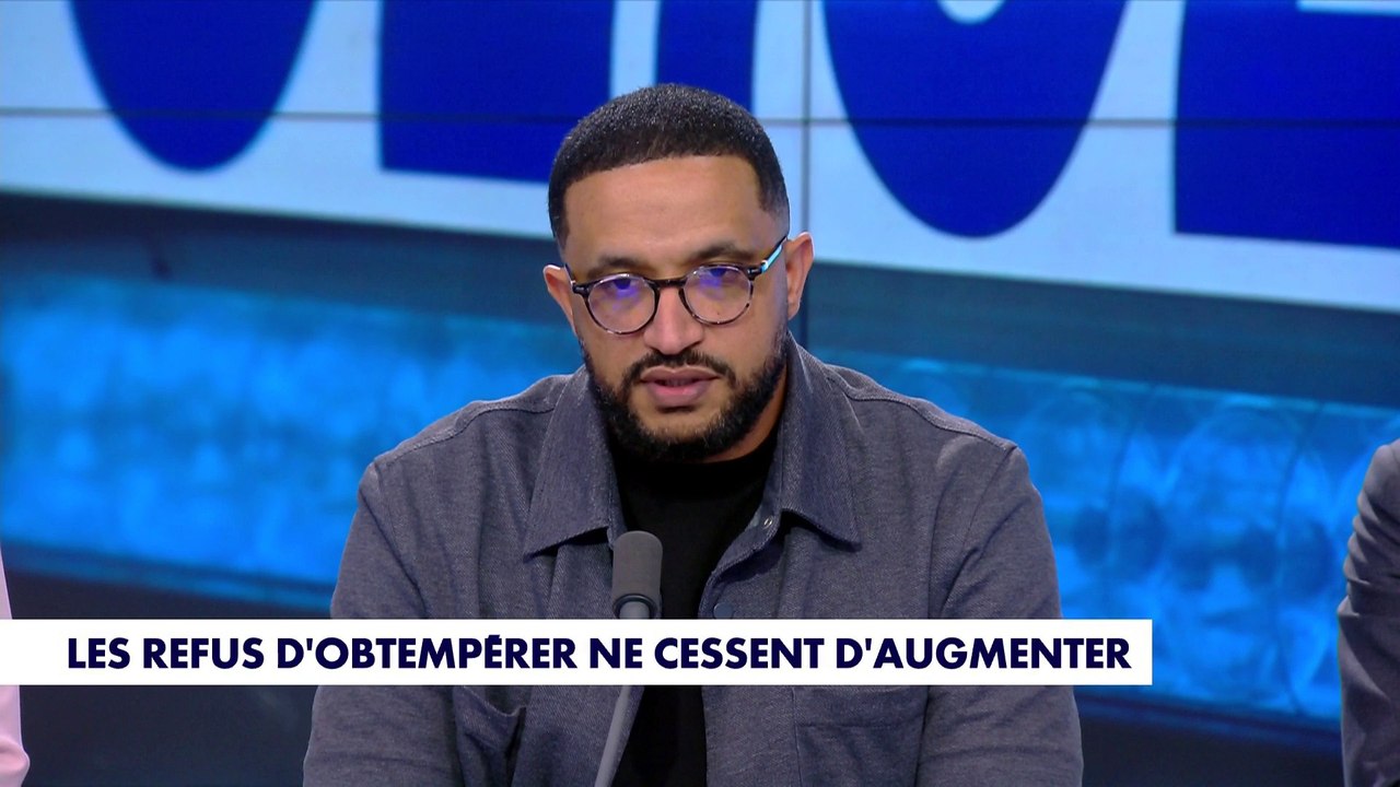 Reda Belhaj : «On est devenu des cibles»