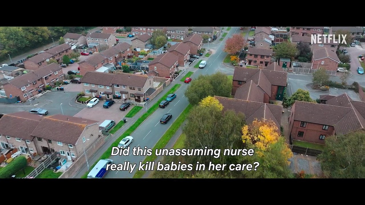 Un documentaire contenant des images inédites revient sur l'affaire de Lucy Letby, l'infirmière britannique emprisonnée à vie pour le meurtre de sept nouveaux-nés, un fait divers exceptionnel qui a provoqué l'effroi dans le pays et continue d'interroger