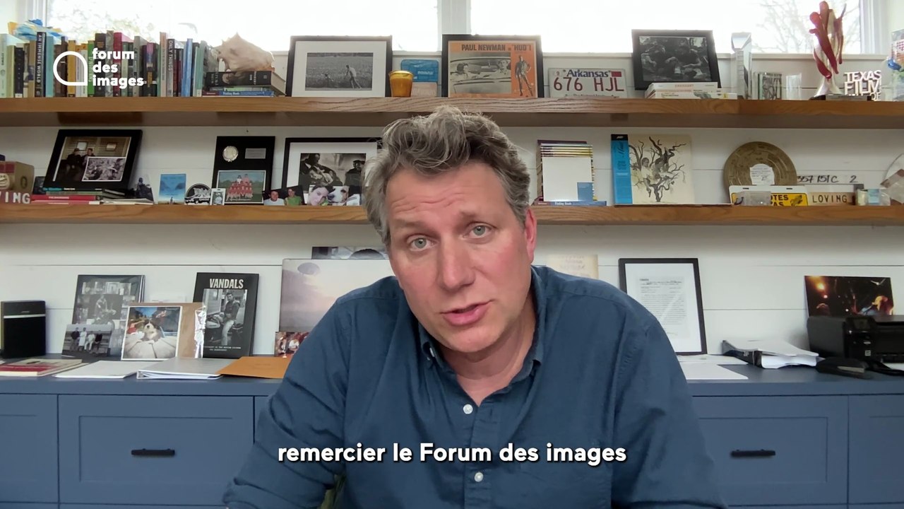 Rétrospective Jeff Nichols dans Hollywood Millennials