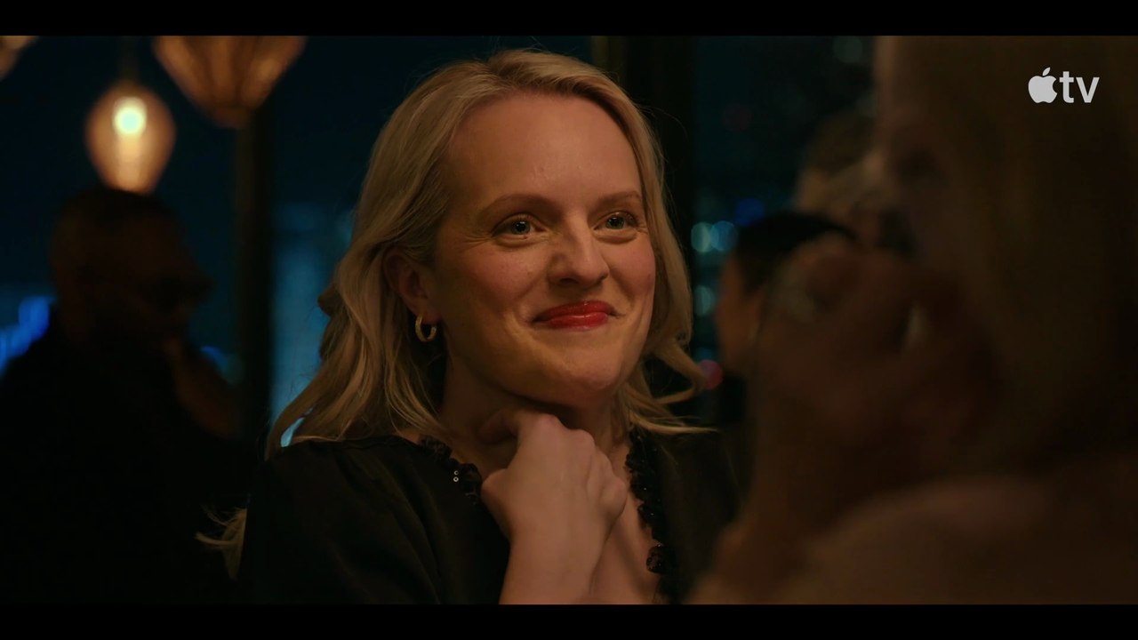 Imperfect Women - S01 Teaser Trailer (Deutsch) HD