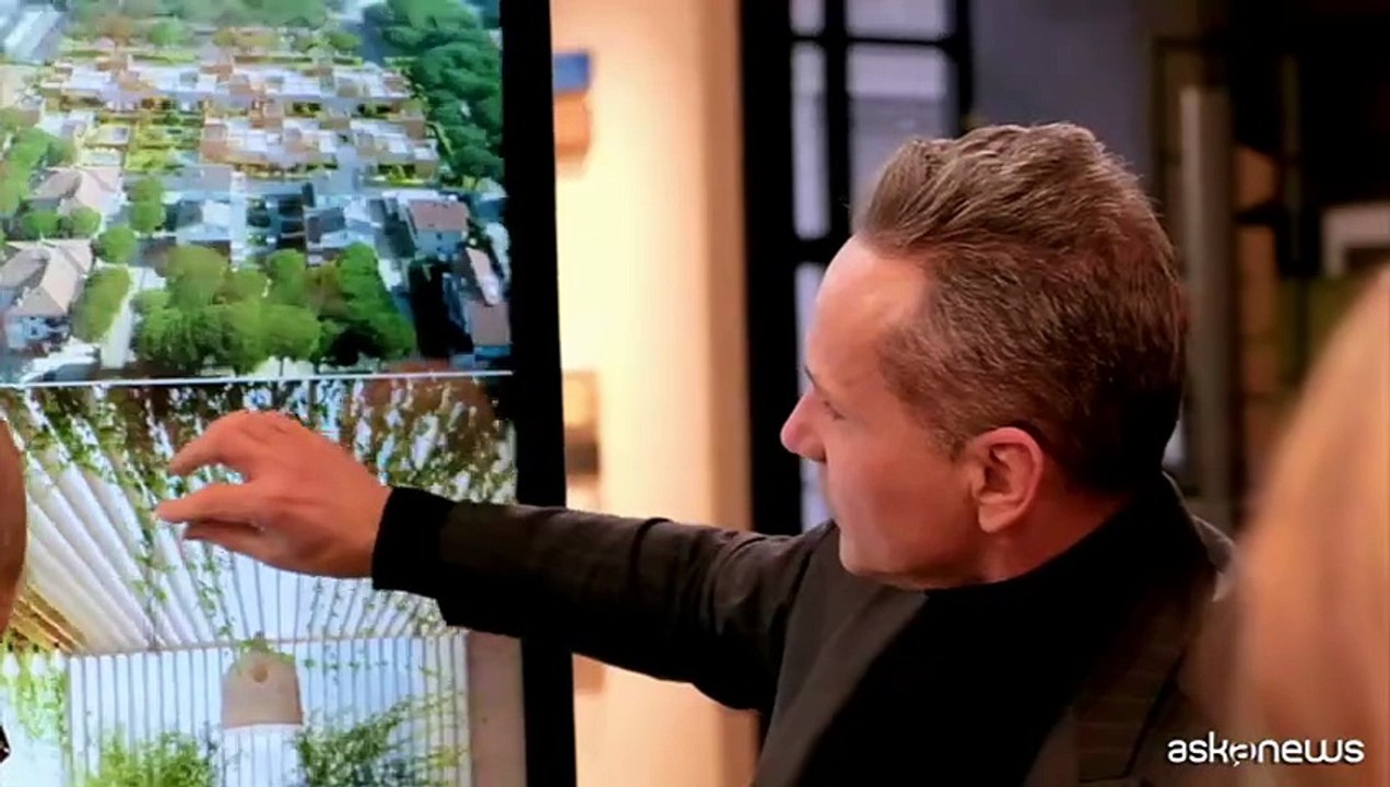 Habitat 36, progetto residenziale tra sostenibilità ed efficienza