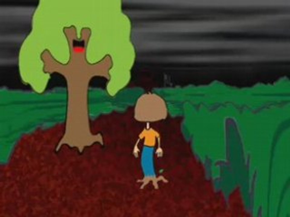 Y 2 l'arbre