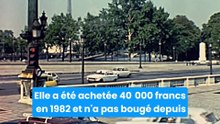 Oubliée 43 ans dans une grange, une Renault 5 avec 12 km au compteur surgit du passé (et elle est à vendre)